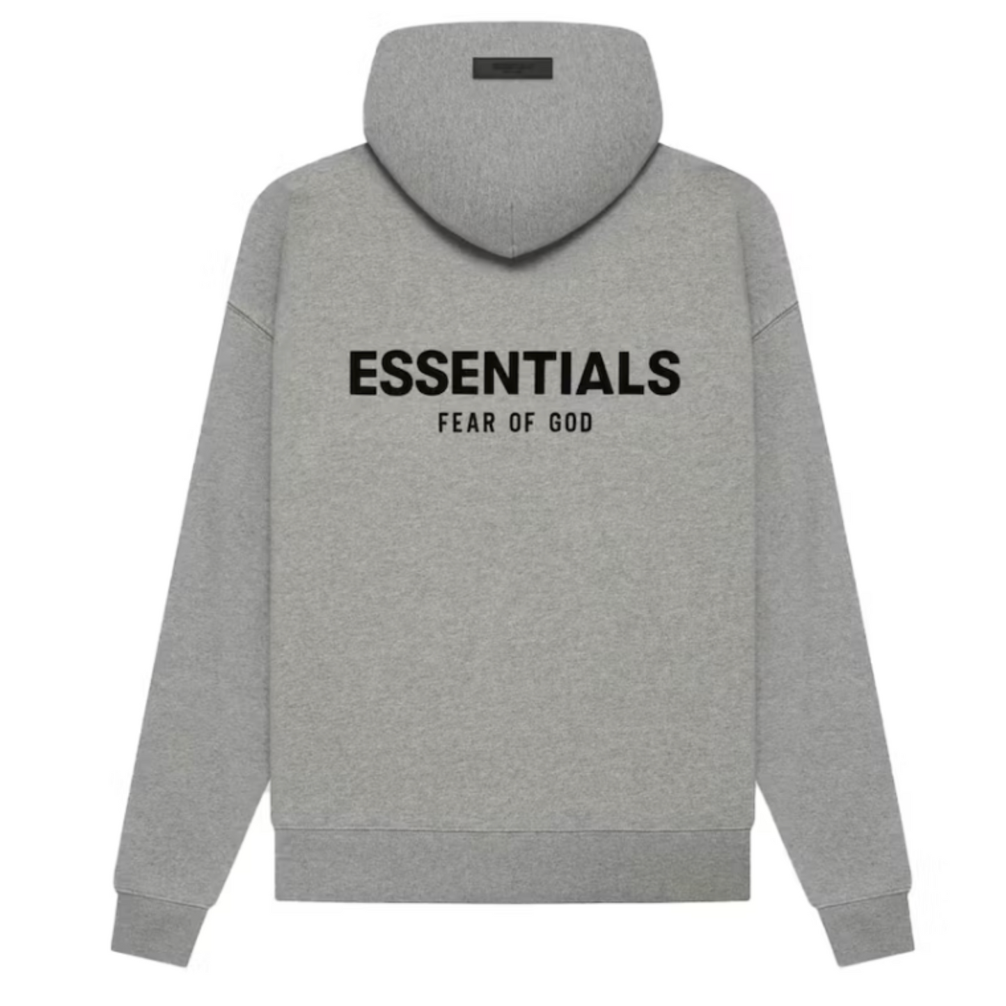 Fear of God Essentials Hoodie (2022)