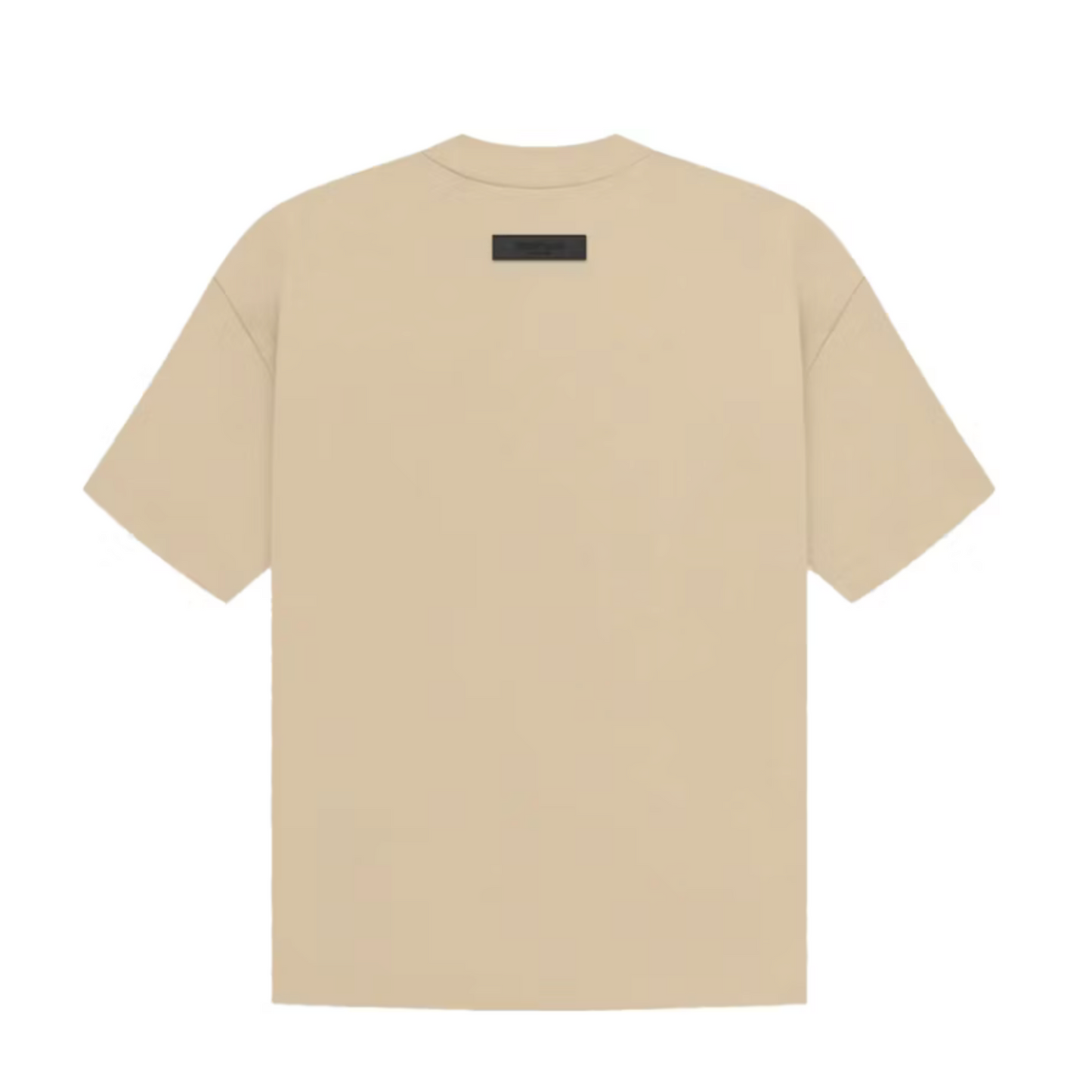 Fear of God Essentials SS Tee Sand