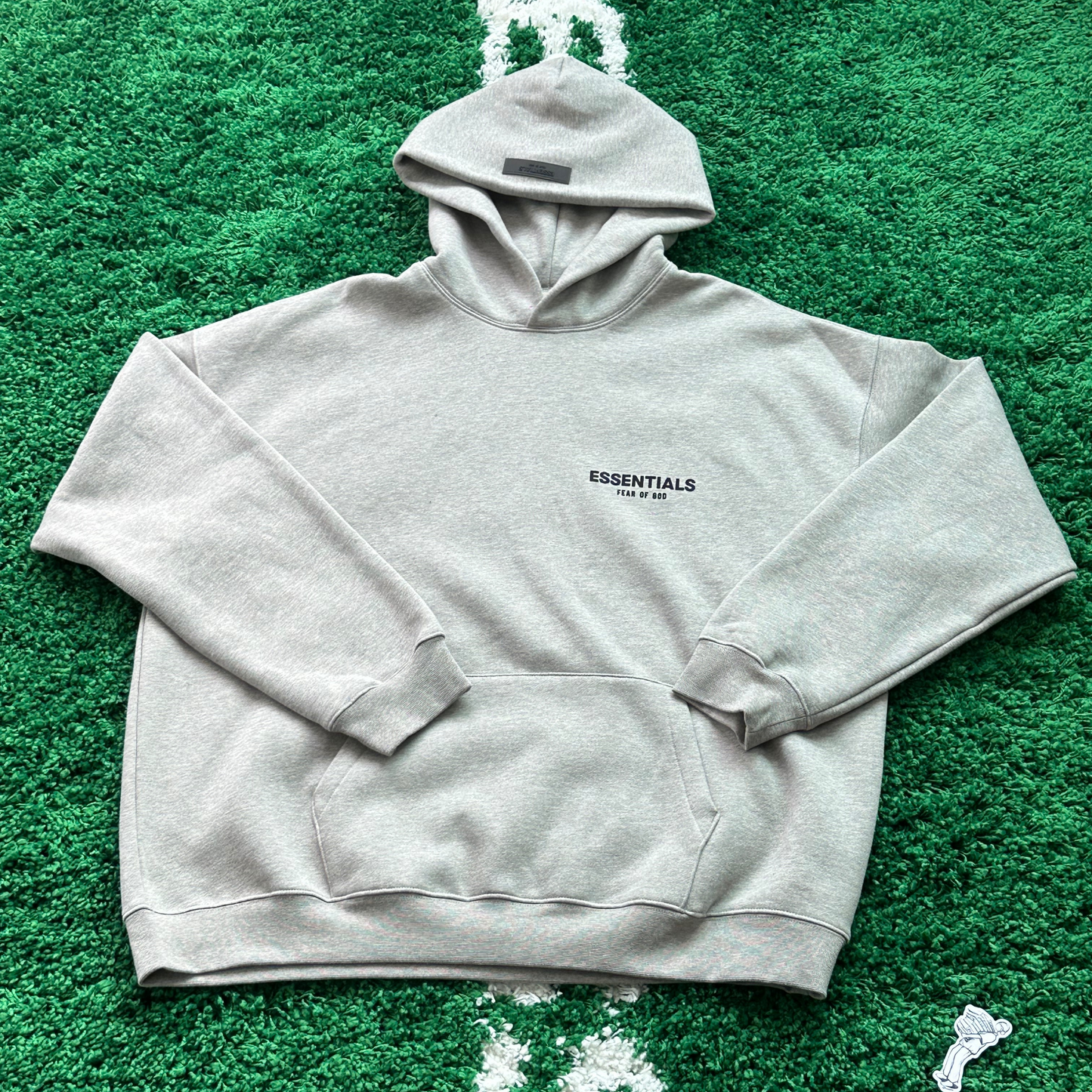 Fear of God Essentials Hoodie (2022)