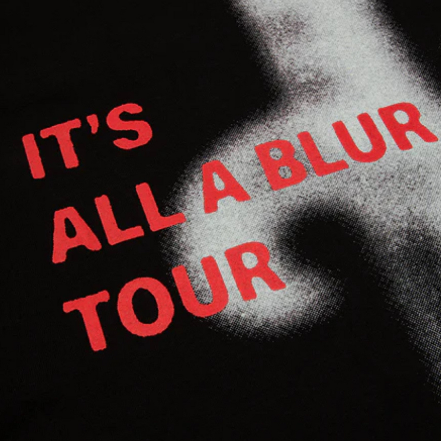 21 SAVAGE IAAB TOUR TEE
