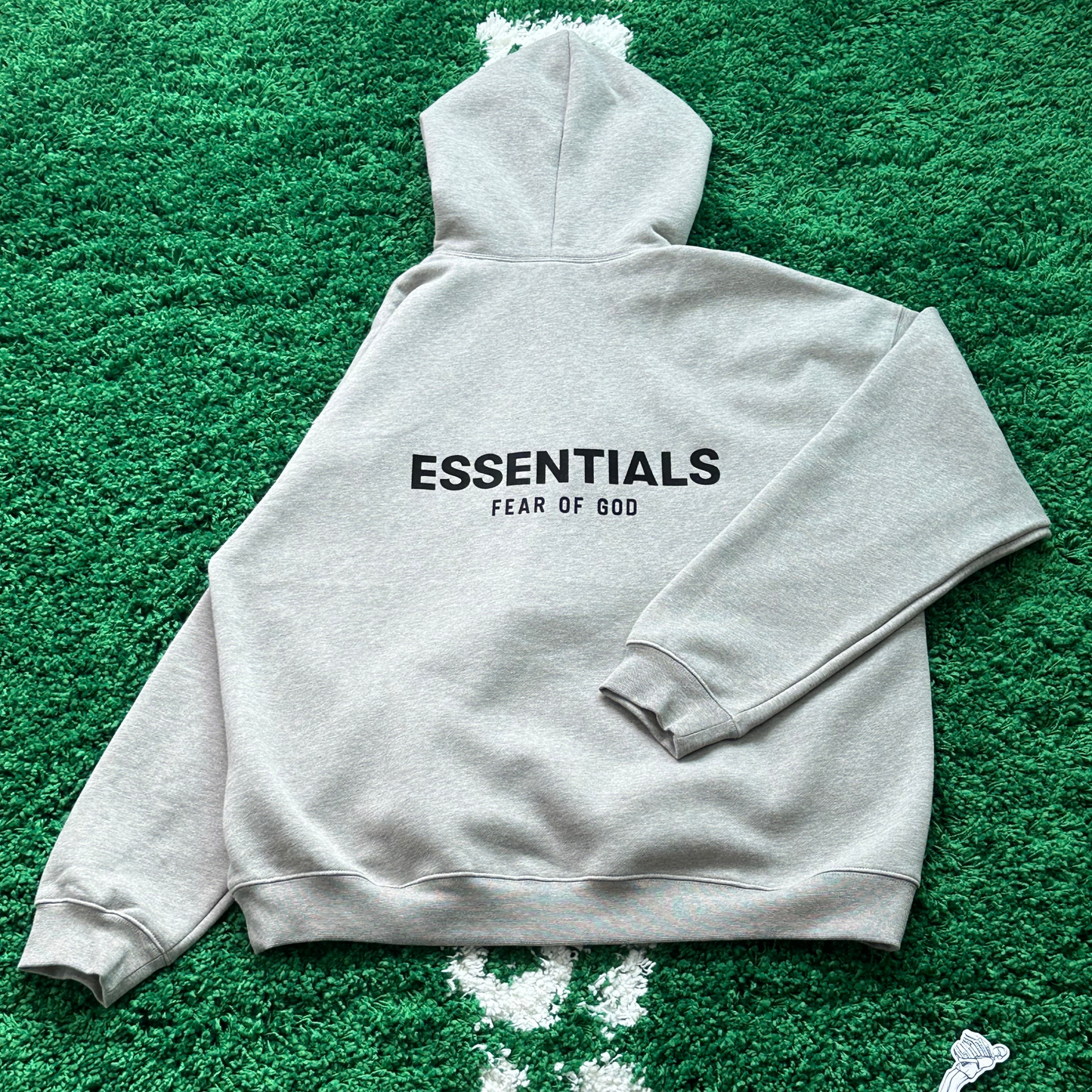 Fear of God Essentials Hoodie (2022)