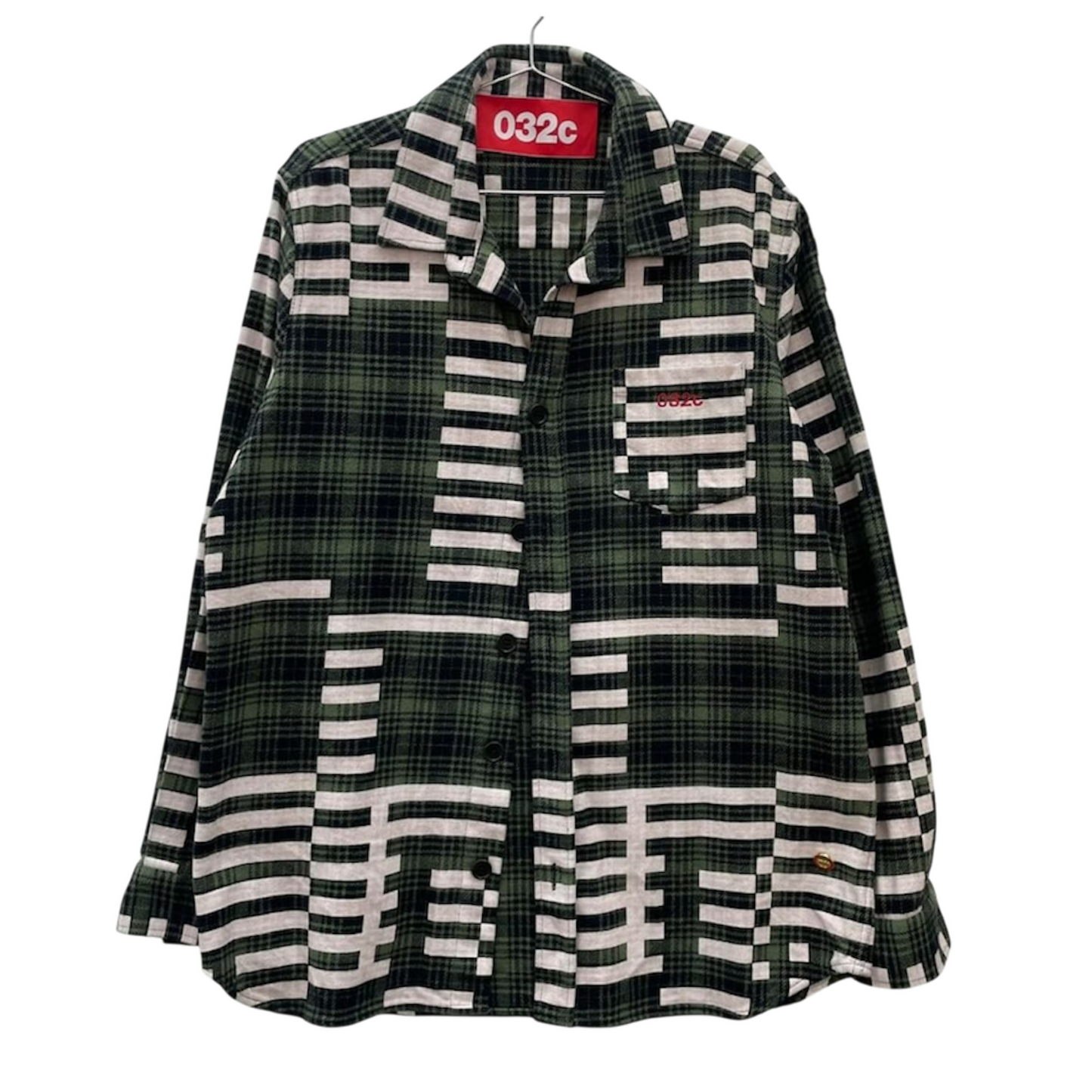 032C Jacket
