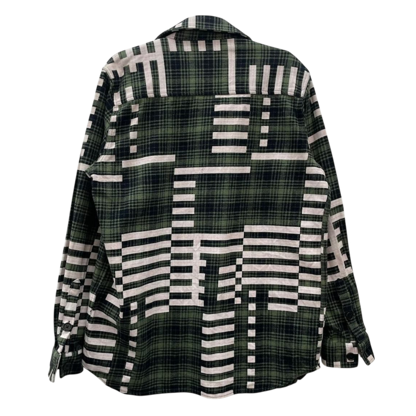 032C Jacket