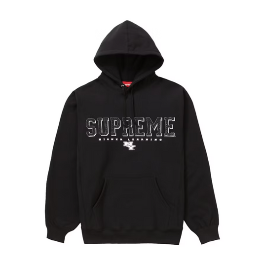 Supreme Gems Hooded Sweatshirt