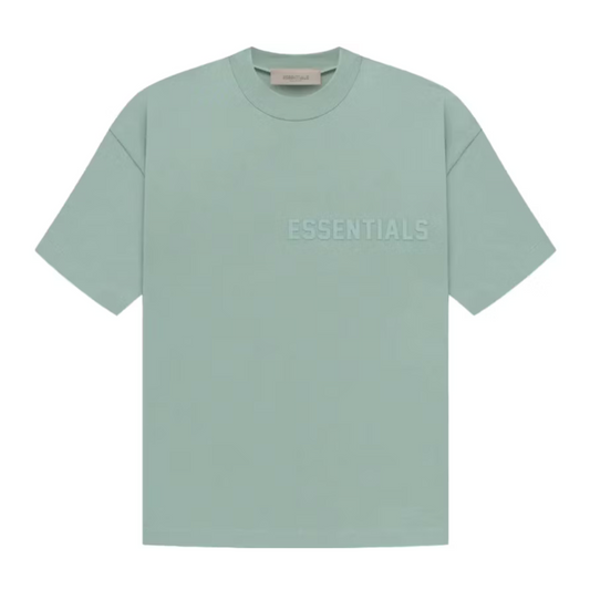 Fear of God Essentials SS Tee Sycamore