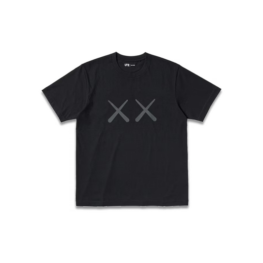 Kaws x Andy Warhol xx tee