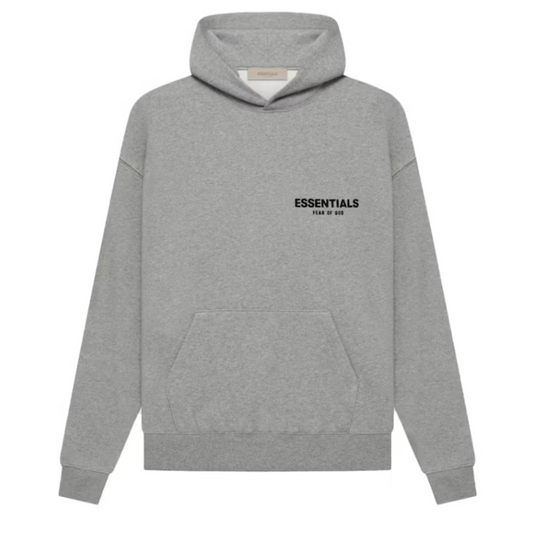 Fear of God Essentials Hoodie (2022)