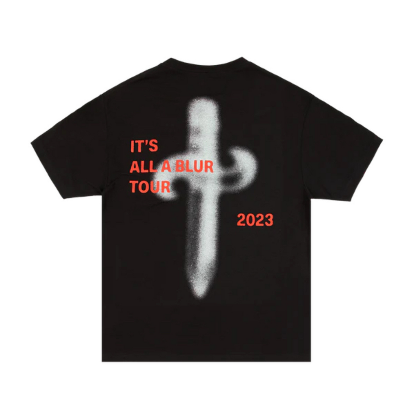 21 SAVAGE IAAB TOUR TEE