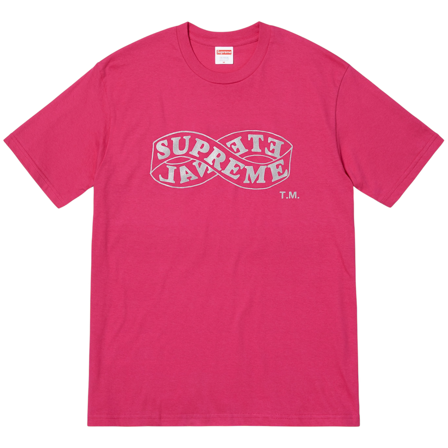 SUPREME Eternal Infinite