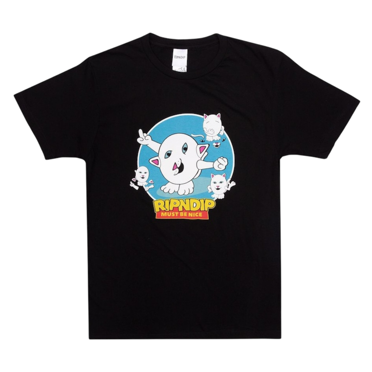 Ripndip Nerm Story T-shirt
