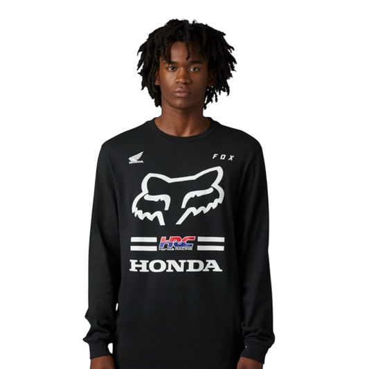 Fox x Honda Long Sleeve Shirt