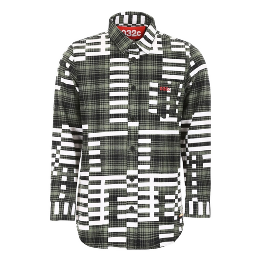 032C Jacket